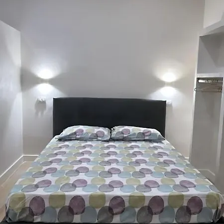 La Casa Di Gio * Napoli